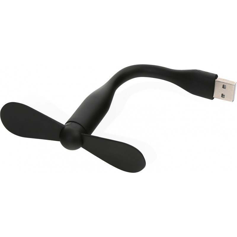 Omega USB ventilaator OUFU (43442)