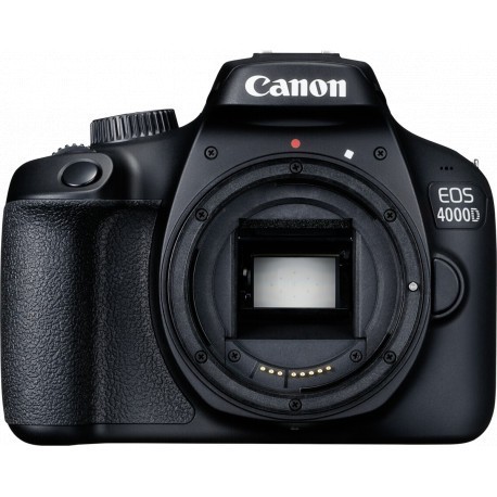 Canon EOS 4000D korpuss