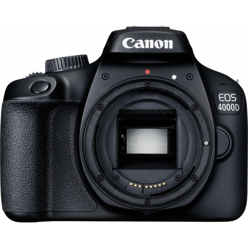 Canon EOS 4000D kere