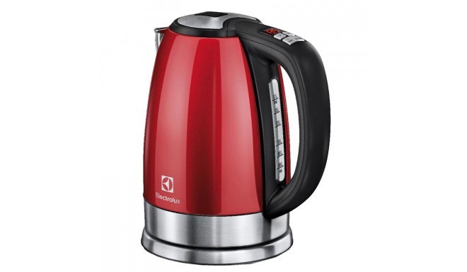Electrolux kettle EEWA7700R, red