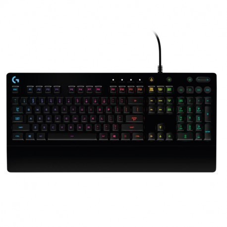 Klaviatuur Logitech G213 Prodigy (SWE)