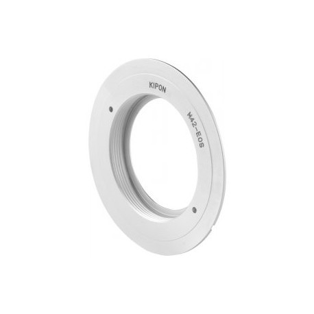 Kipon adapteris M42 – Canon EF