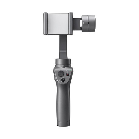 DJI Osmo Mobile 2 stabilizer, black