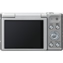 Panasonic Lumix DMC-SZ10, silver