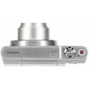 Panasonic Lumix DMC-SZ10, silver