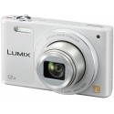 Panasonic Lumix DMC-SZ10, white