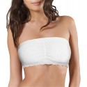Fit X Slim bra Strap Nix S 3pcs