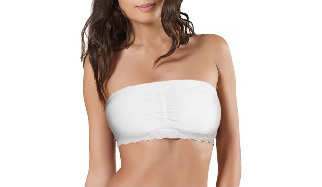 Fit X Slim bra Strap Nix S 3pcs