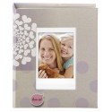 Fujifilm Instax album Mini Pocket Dots 80