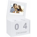 Fujifilm Instax kalender Cube Wide