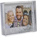 Fujifilm Instax pildiraam Wide SnowGlobe