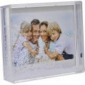 Fujifilm Instax pildiraam Wide SnowGlobe