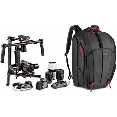Manfrotto backpack Pro Light Cinematic Balance (MB PL-CB-BA)