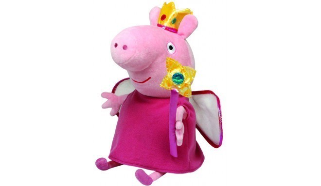 Peppa Pig plush toy 28 cm