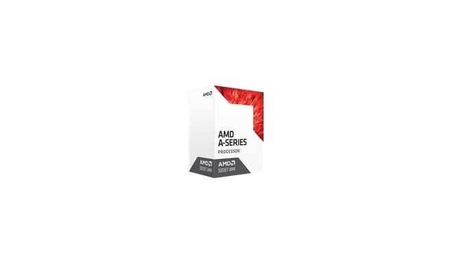 AMD protsessor ATHLON X4 950 AM4 4C 3.8GHz 2MB 65W