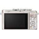 Olympus PEN E-PL9 body, white