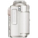Olympus PEN E-PL9 body, white