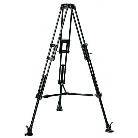 Manfrotto video statīvs Pro Heavy-Duty 545B (bez iepakojuma)