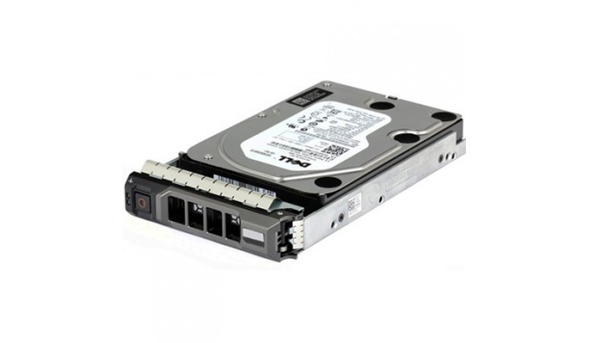 Dell kõvaketas Server 300GB 2.5" 15000rpm Hot-swap
