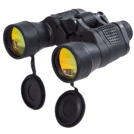Binokkel kompassiga 10x50