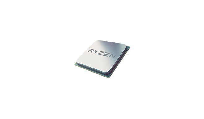 AMD protsessor Ryzen 7 1700X WOF
