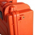 Explorer Cases 2209 Orange Foam 246x215x112