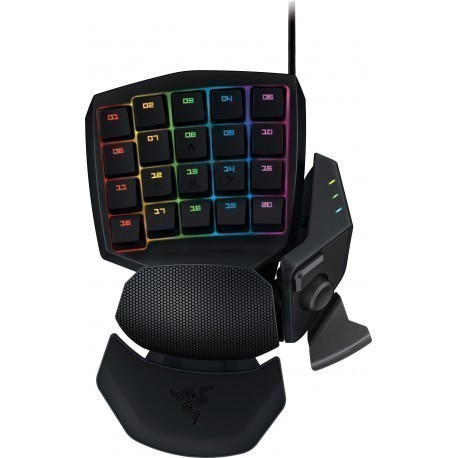 Razer Keypad Orbweaver Chroma
