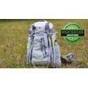 Manfrotto seljakott OffRoad Hiker 30L, roheline