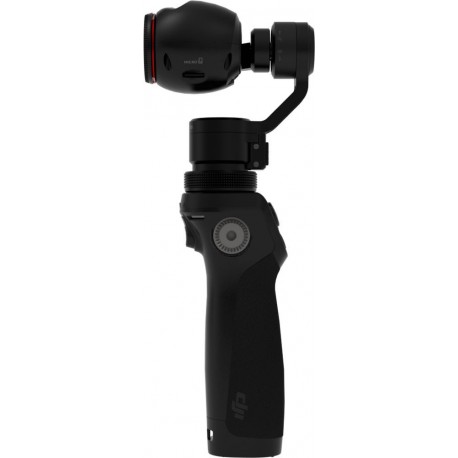 DJI Osmo Zenmuse X3 kit + 2 lisaakut