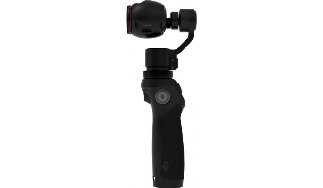 DJI Osmo Zenmuse X3 kit + 2 akumulatori