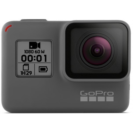 GoPro Hero