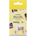 Fujifilm Instax Mini Shacolla Box 5pcs