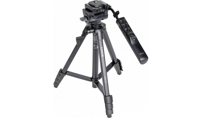 Sony tripod with remote control VCT-VPR1