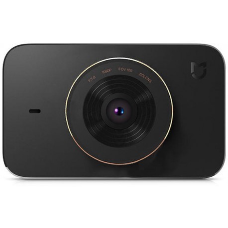 Xiaomi Mijia Dash Cam, black