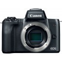 Canon EOS M50 body, black