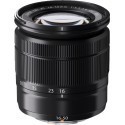 Fujinon XC 16-50mm f/3.5-5.6 OIS II, black