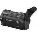 Panasonic HC-VXF990 black