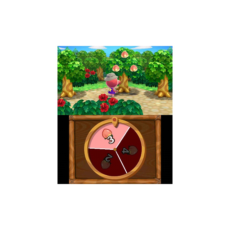 Animal crossing new leaf welcome amiibo decrypted