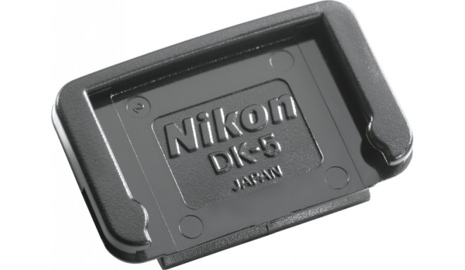 Nikon pildiotsija kate DK-5