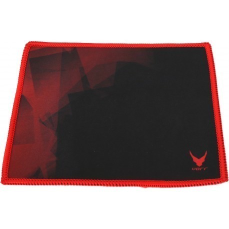 Omega mouse pad Varr S, red (OVMP224R)