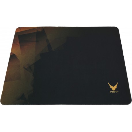 Omega mouse pad Varr M, yellow (OVMP2529Y)