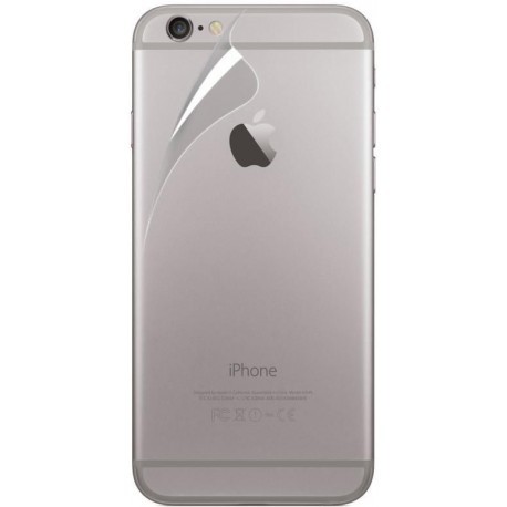 Valma защитная пленка iPhone 6 / 6S Plus (V2204)