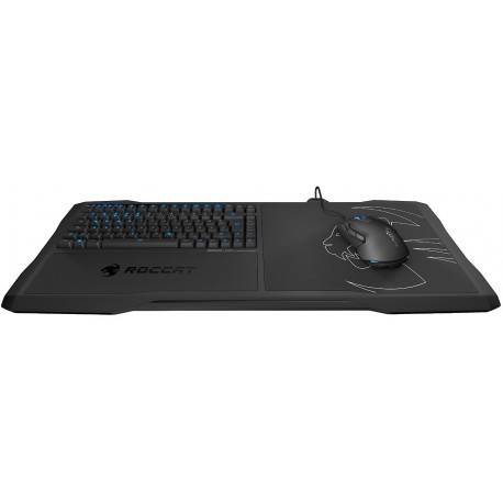 Roccat klaviatuur Sova MK Nordic (ROC-12-184-BN)