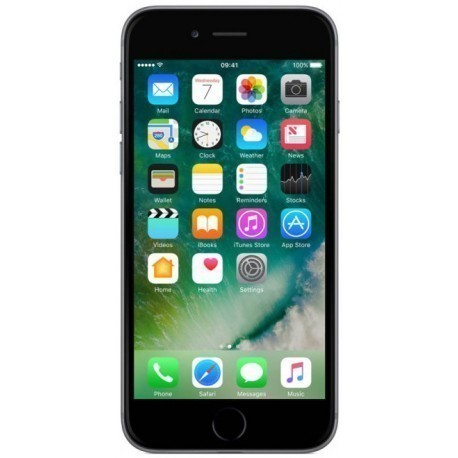 Apple iPhone 6 32GB, серый