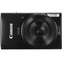 Canon IXUS 180 20MP/20x black