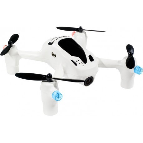 Hubsan X4 Plus H107D+