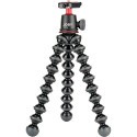 Joby tripod kit Gorillapod 3K Kit, black/grey