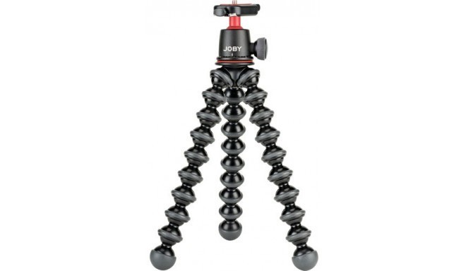 Joby tripod kit Gorillapod 3K Kit, black/grey