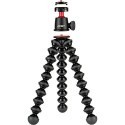 Joby tripod kit Gorillapod 3K Kit, black/grey