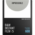 Impossible B&W 600 Round Frame